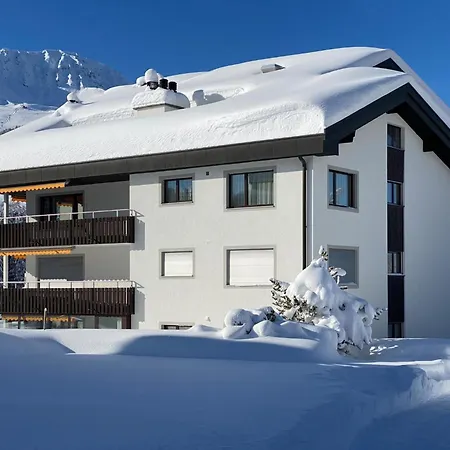 Triangel C Rautenberg By Interhome 아파트