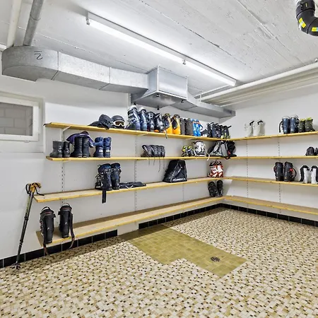 Triangel C Rautenberg By Interhome * 帕潘