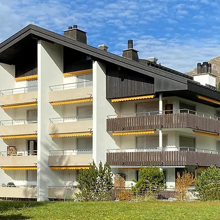 Apartment Triangel C Rautenberg By Interhome
