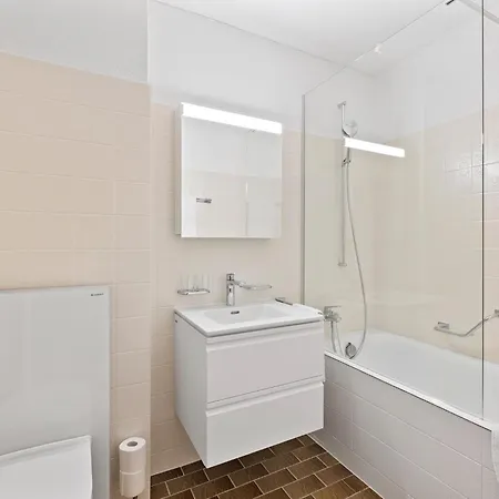 Triangel C Rautenberg By Interhome *