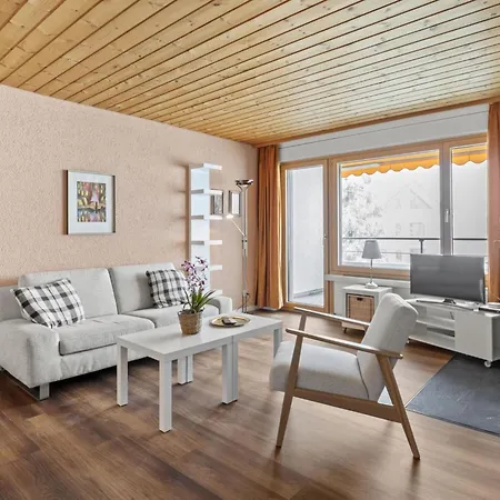 Triangel C Rautenberg By Interhome Parpan