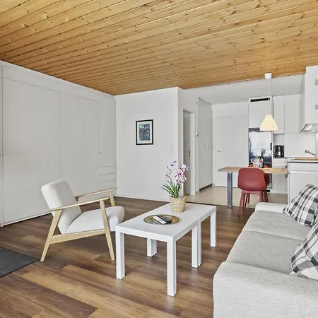 Triangel C Rautenberg By Interhome 아파트