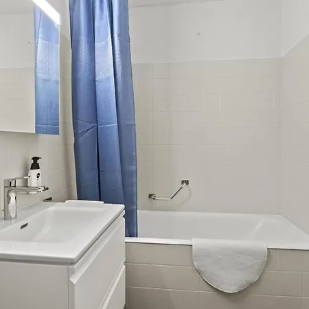 Triangel C Rautenberg By Interhome * 파르판