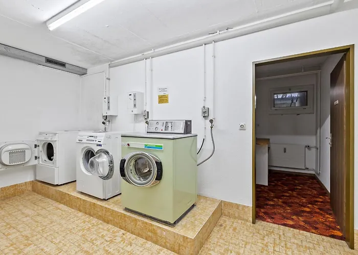 Triangel C Rautenberg By Interhome Parpan