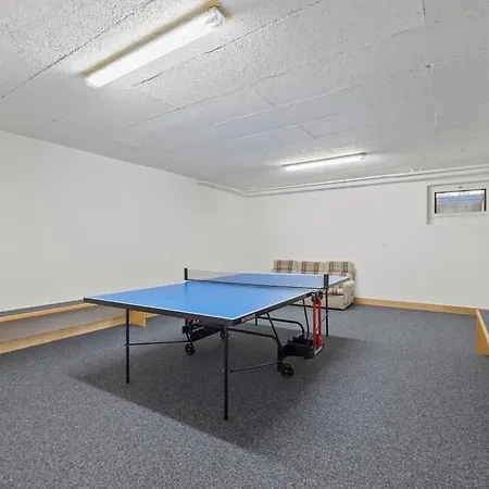 Apartamento Triangel C Rautenberg By Interhome Parpan