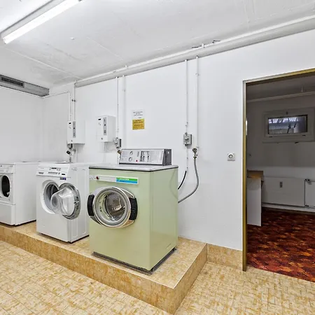 Triangel C Rautenberg By Interhome Parpan