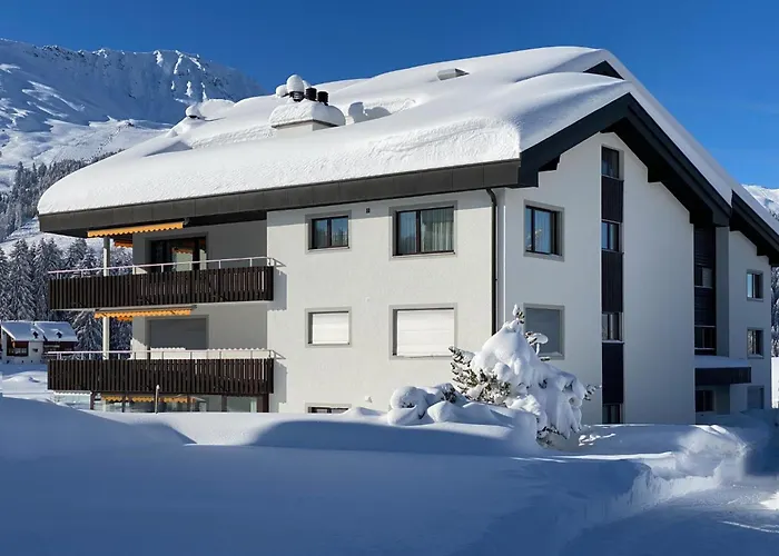 Triangel C Rautenberg By Interhome Apartamento