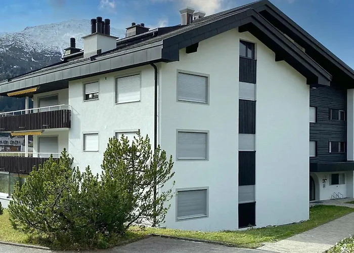 Triangel C Rautenberg By Interhome Apartamento *