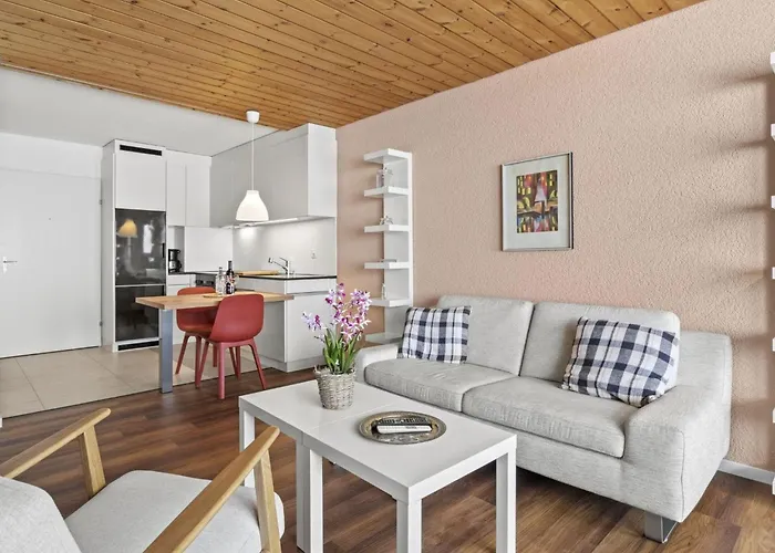 Triangel C Rautenberg By Interhome * Parpan