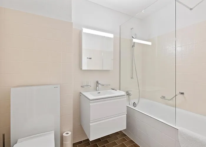 Triangel C Rautenberg By Interhome *