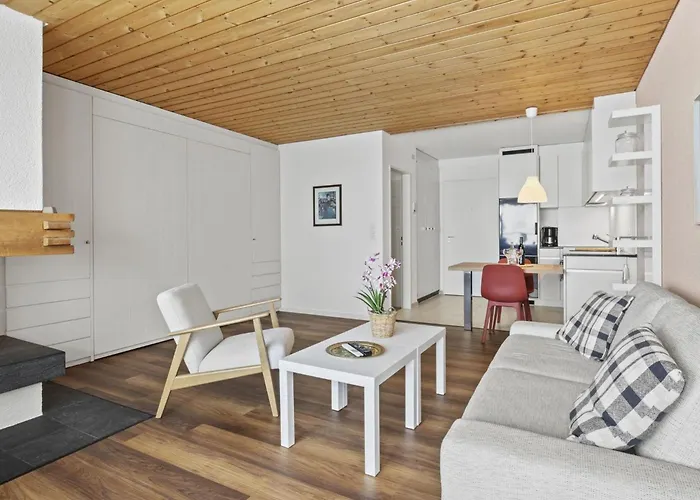 Triangel C Rautenberg By Interhome Apartamento