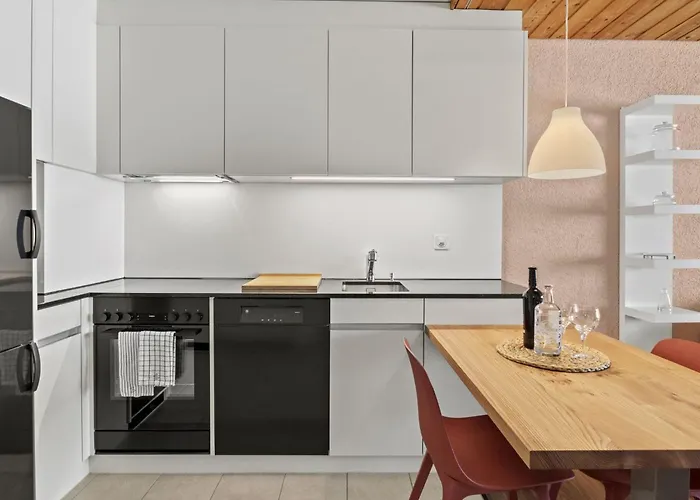 Triangel C Rautenberg By Interhome Apartamento *