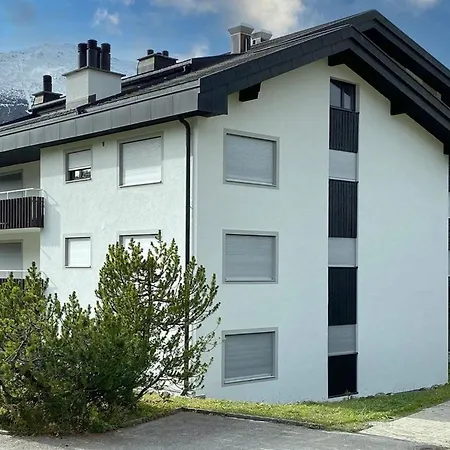 Triangel C Rautenberg By Interhome Apartamento *